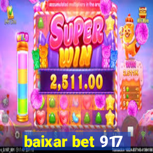 baixar bet 917